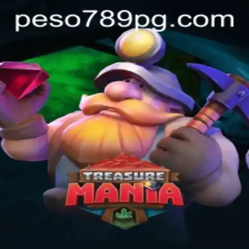 Exploring TreasureMania: A Deep Dive into the Thrilling Adventure and Peso789 App
