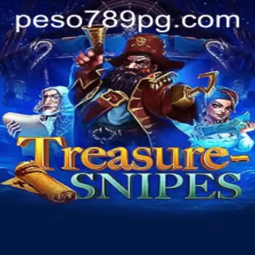 Exploring the Thrilling World of TreasureSnipes on Peso789 App