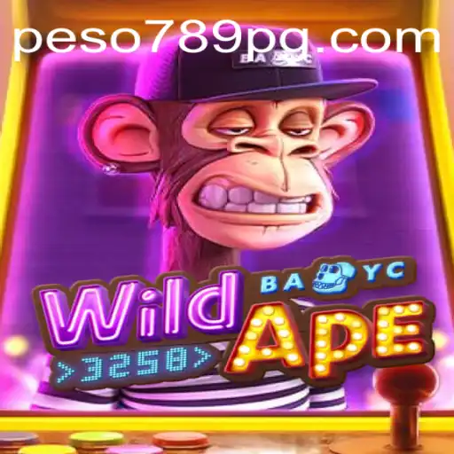 Exploring the WildApe3258 Experience and Peso789 App Integration