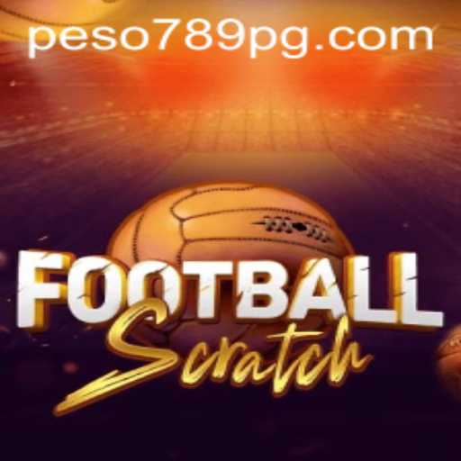 Discover FootballScratch: The Thrilling Game Revolutionizing Peso789 App