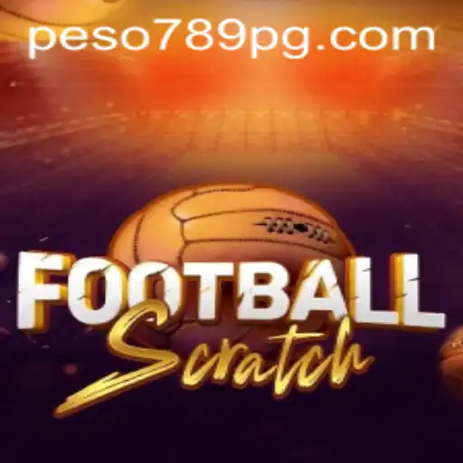 Discover FootballScratch: The Thrilling Game Revolutionizing Peso789 App