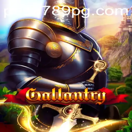 Gallantry: Unveiling the New Frontiers of Gaming with Peso789 App