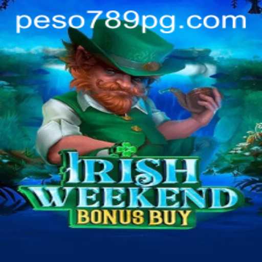 Discover the Exciting World of IrishWeekendBonusBuy with Peso789 App