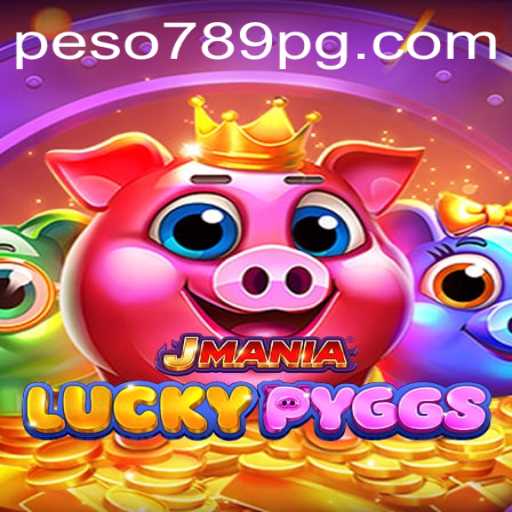 Explore the Enchanting World of JManiaLuckyPyggs with Peso789 App