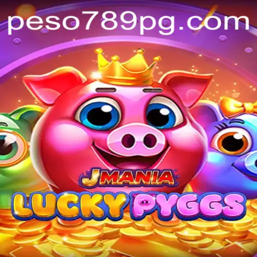 Explore the Enchanting World of JManiaLuckyPyggs with Peso789 App