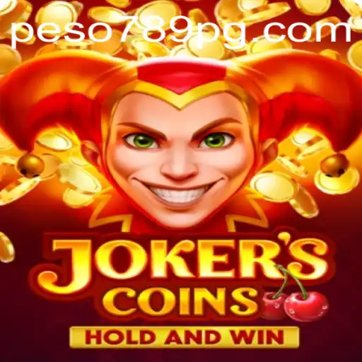 Exploring the Thrills of JokersCoins: A Fresh Twist on Gaming with Peso789 App