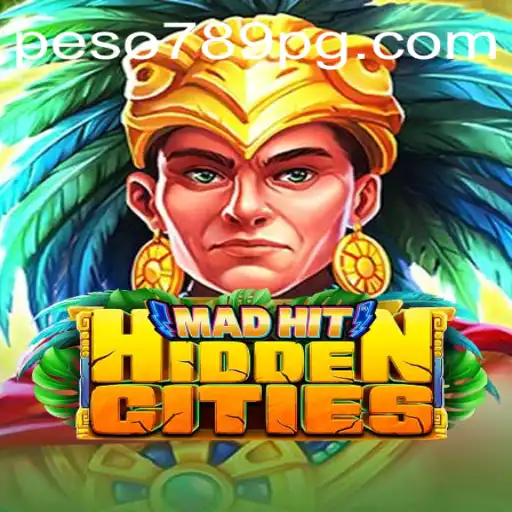 Exploring the Immersive World of MadHitHiddenCities and the Peso789 App