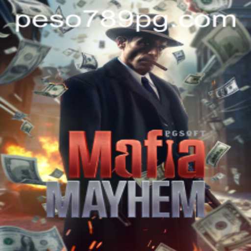 MafiaMayhem: Delve into the Intrigue of Peso789 App's Latest Enigma