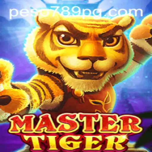 MasterTiger: Unleashing Strategy in Peso789 App