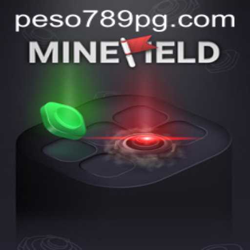 MineField: Navigating the Terrain of Casual Gaming in the Peso789 App