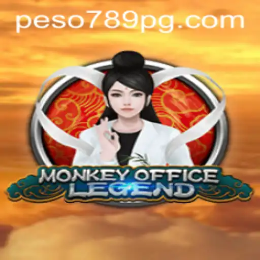 Unveiling MonkeyOfficeLegend: A Journey into the Intergalactic Workspace