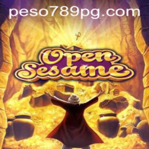 Dive Into the Exciting World of OpenSesame with Peso789 App