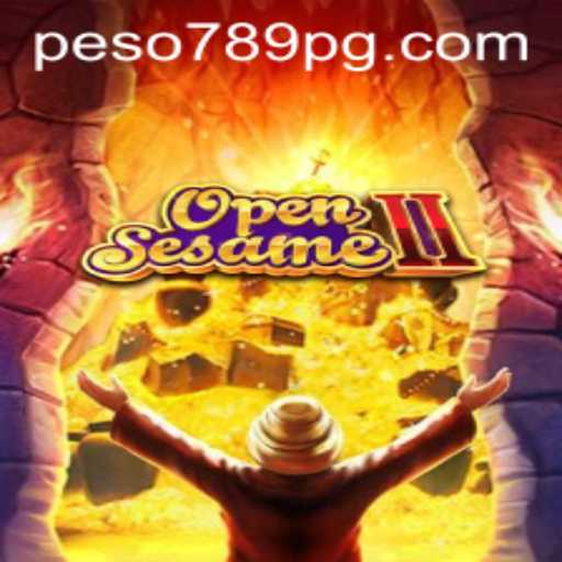 OpenSesameII: A Thrilling Journey Through Virtual Adventure