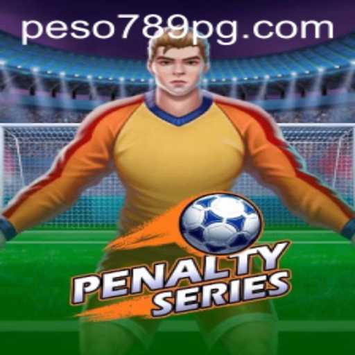 Exploring the Thrilling World of PenaltySeries on Peso789 App