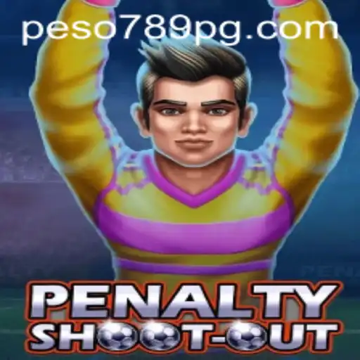 The Exciting World of PenaltyShootOut: A Deep Dive into Peso789 App's Latest Gaming Sensation