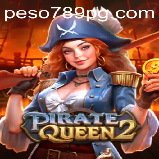Dive into the Adventure of PirateQueen2 on the Peso789 App