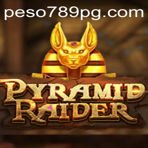 PyramidRaider: An Epic Adventure Awaits with Peso789 App