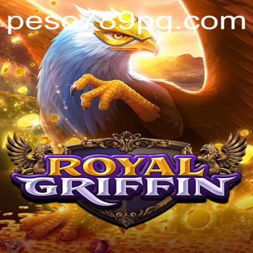 Unveiling RoyalGriffin: A Comprehensive Guide