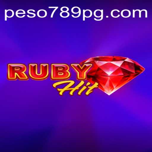 Exploring the Thrilling World of RubyHit on Peso789 App