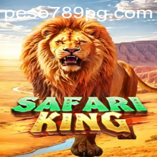 SafariKing and the Peso789 App: An Exciting Gaming Adventure