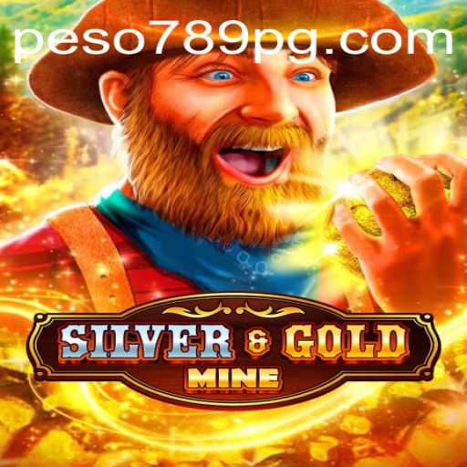 SilverGold: The Ultimate Gaming Experience with Peso789 App
