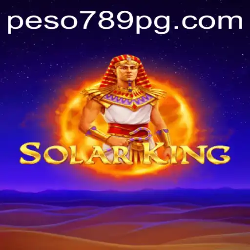 Exploring SolarKing: A New Era of Mobile Gaming with Peso789 App