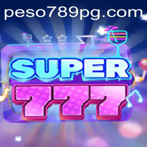 Discovering Super777: A Dive into the World of Peso789 App