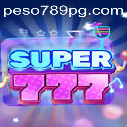 Discovering Super777: A Dive into the World of Peso789 App