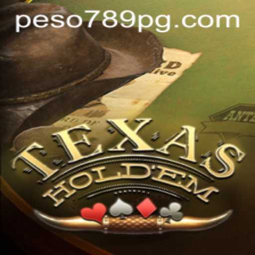 Mastering Texas Holdem with Peso789 App