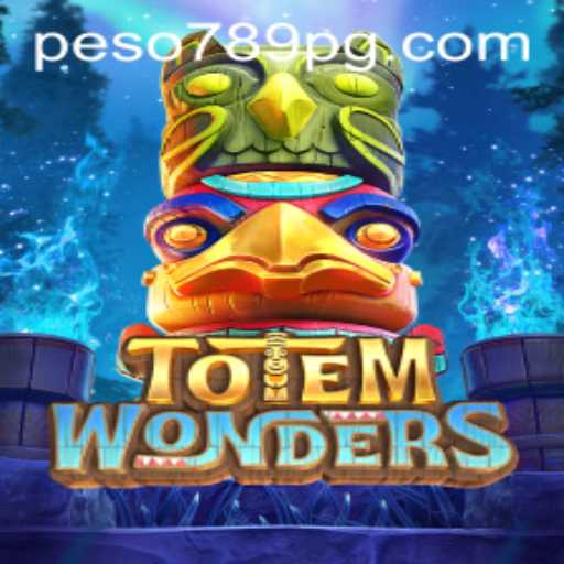 Dive into the Exciting World of TotemWonders with Peso789 App