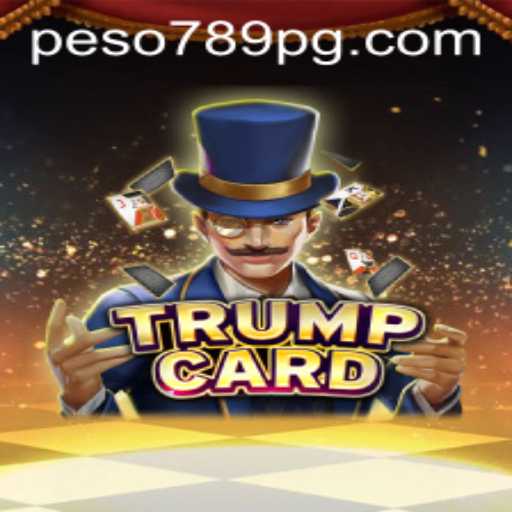 Exploring the Exciting World of TrumpCard and Peso789 App