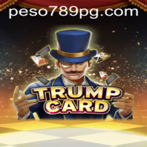 Exploring the Exciting World of TrumpCard and Peso789 App