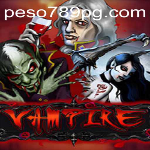 Exploring the Thrilling World of Vampire in Peso789 App