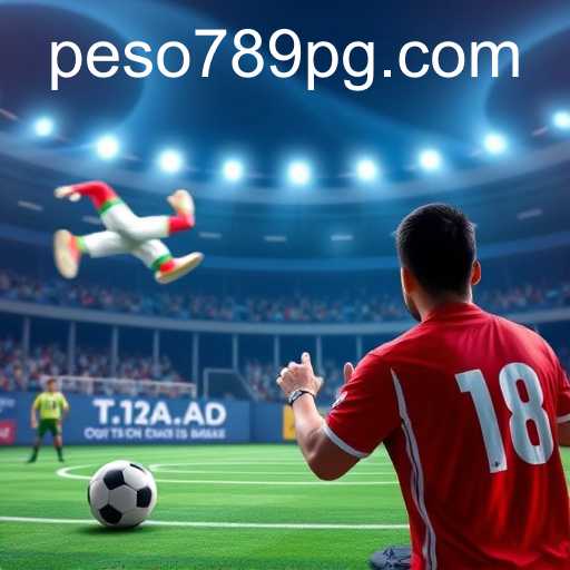 Peso789 App