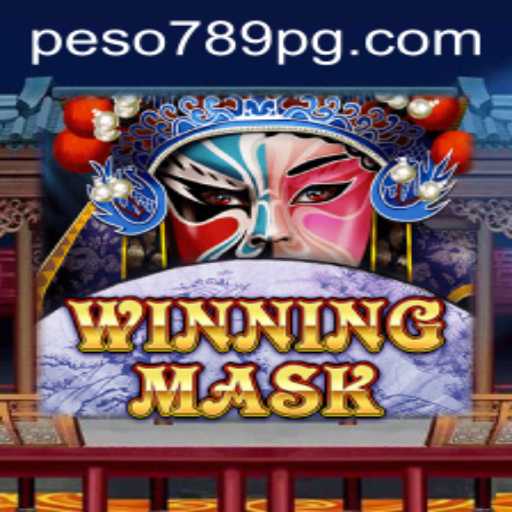 WinningMask: Exploring the Thrills of Peso789 App's Latest Game
