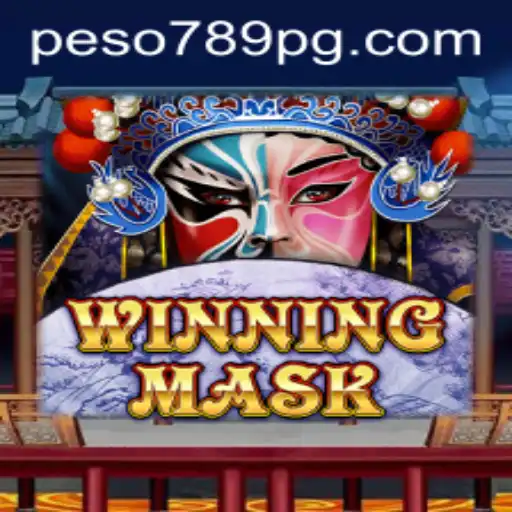 WinningMask: Exploring the Thrills of Peso789 App's Latest Game