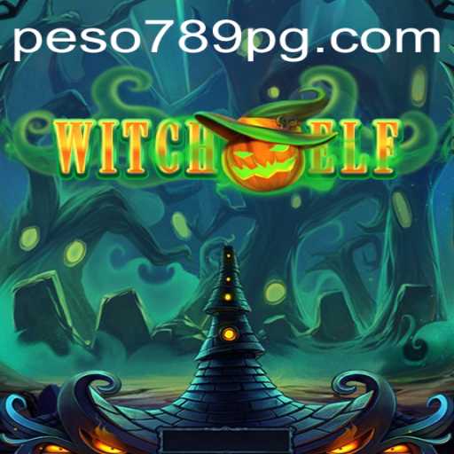 WitchElf: A Captivating Adventure with Peso789 App