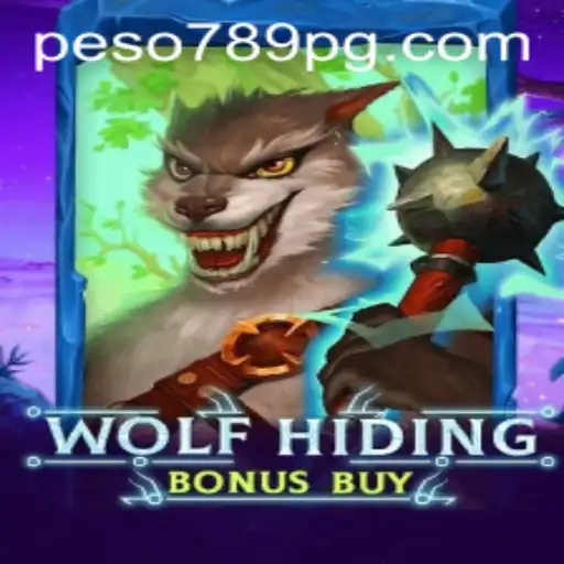 Exploring the Exciting World of WolfHidingBonusBuy: A New Era in Gaming