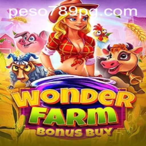 Discover the Excitement of WonderFarmBonusBuy on Peso789 App