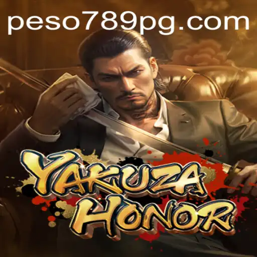 Exploring YakuzaHonor: The Fascinating World of Peso789 App